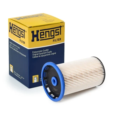 Imagem de HENGST FILTER E424KP Filtro de Combustível Cartucho filtrante VOLKSWAGEN: Passat B7 Variant, CC, Sedan, SEAT: Alhambra II, AUDI: Q3