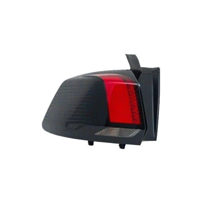 Imagem de MAGNETI MARELLI 714081570102 Farolim esquerda parte exterior LED com porta lâmpadas PEUGEOT: 5008 II