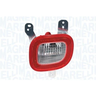 Imagem de MAGNETI MARELLI 715104064000 Luz de marcha atrás com porta lâmpadas