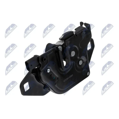 Imagem de Fechadura do capot motor NTY EZC CH 090