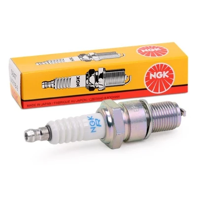 Imagem de NGK 2023 Vela de ignição M14 X 1,25 SW: 20,8 mm FIAT: Fiorino II Van, 127 Hatchback, 1/9, VOLVO: 480 E, 460 L, LANCIA: DELTA 2, Fulvia Coupe