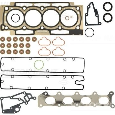 Imagem de REINZ 02 35045 01 Jogo de juntas, cabeça do cilindro PEUGEOT: 206 Hatchback, 307 SW, 406 Coupe, CITROËN: C5 I Carrinha, C4 Hatchback