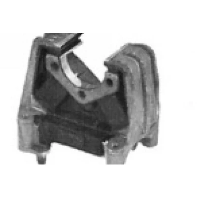 Imagem de MAPCO 33751 Suporte, motor traseira OPEL: Vectra B Sedan, Carrinha