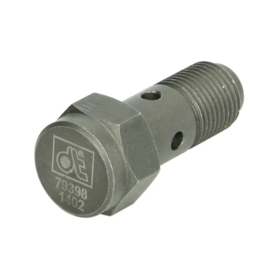 Imagem de DT Spare Parts 2.12371 Válvula de descarga