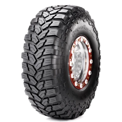 Imagem de Maxxis M8060 Trepador Competition ( LT40x13.50 17 123K 8PR Marca dupla 355/80 17, POR )