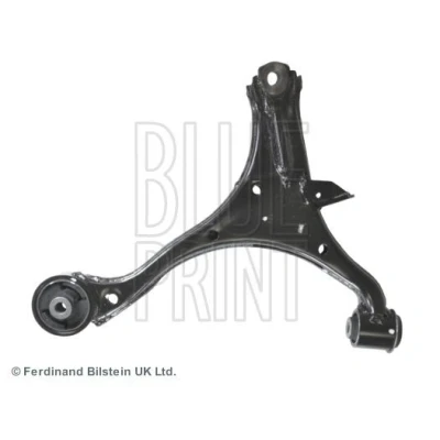 Imagem de BLUE PRINT ADH28684 Braço de suspensão com chumaceira Eixo dianteiro, lado direito transversal Chapa aço HONDA: CIVIC 7 Hatchback