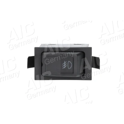 Imagem de AIC 50752 Interruptor, luz de nevoeiro