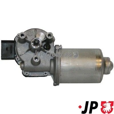 Imagem de JP GROUP 1198200400 Motor de Limpa Vidros 12 à frente para veículo com volante esquerda, veículos direita VOLKSWAGEN: Golf 4
