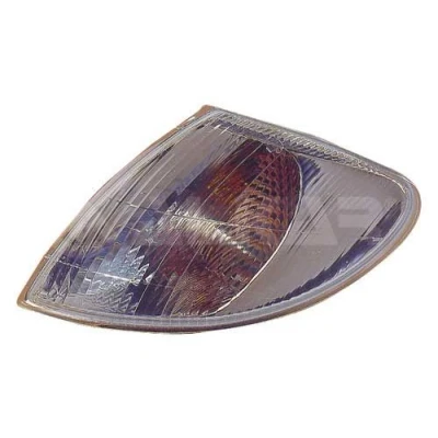 Imagem de ALKAR 2102219 Intermitente à direita sem porta lâmpadas para veículo com volante esquerda RENAULT: MEGANE 1, Scenic, 1 Coach