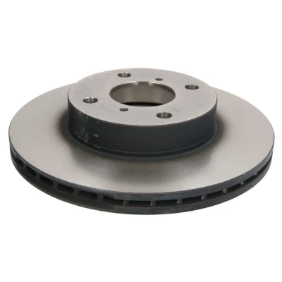 Imagem de TRW DF4435 Disco de travão 246 20 4 100 ventilado pintado alto carbono SUZUKI: Liana Sedan, Hatchback, Baleno I Carrinha