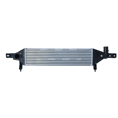 Imagem de NRF 30363 Intercooler NISSAN: Qashqai / Qashqai+2 I