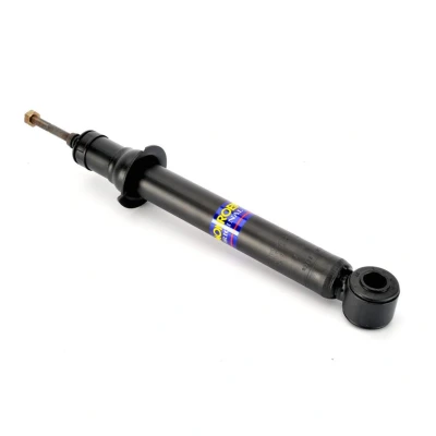 Imagem de MONROE R3885 Amortecedor Pressão do óleo Tubo duplo com assento de mola olhal em baixo, cavilha cima MITSUBISHI: GALANT 6