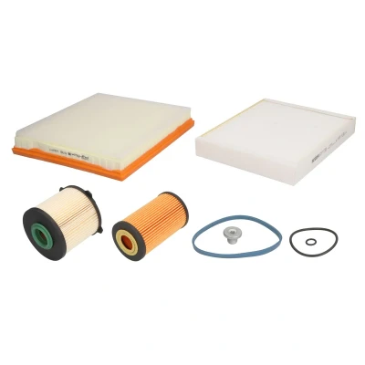 Imagem de PURFLUX KIT30 Elemento de filtro