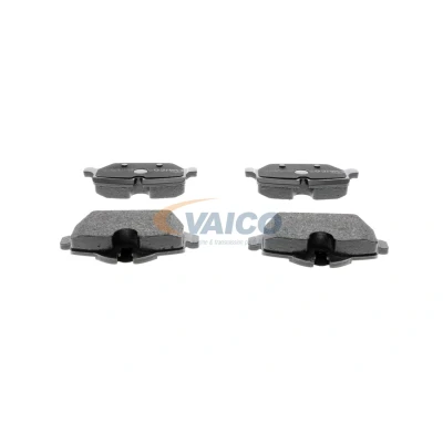 Imagem de VAICO V20 8125 Jogo de pastilhas para travão disco BMW: 1 Hatchback, 3 Sedan, Coupe, MINI: Countryman, Paceman