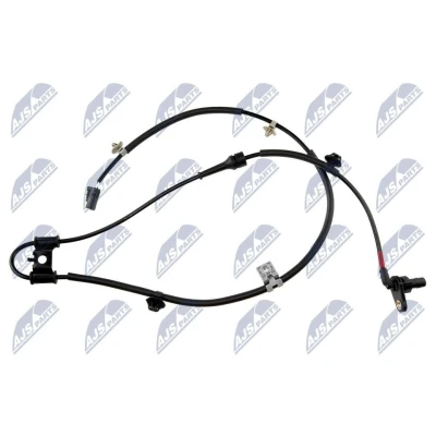 Imagem de NTY HCA HY 553 Sensor de ABS Eixo dianteiro, lado direito, à direita