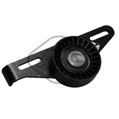 Imagem de Metalcaucho 05485 Tensor da Correia RENAULT: CLIO 2, LAGUNA 2