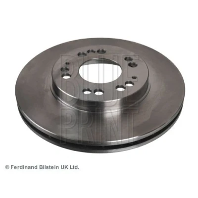 Imagem de BLUE PRINT ADC44338 Disco de travão Eixo dianteiro 276 24 5 114 interior ventilado revestido MITSUBISHI: 3000GT Coupe