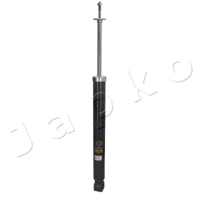Imagem de JAPKO MJ00103 Amortecedor Eixo traseiro Pressão do gás Tubo duplo com mola de quebra tensão cavilha em cima, olhal baixo BMW: X3