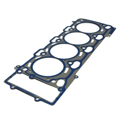 Imagem de REINZ 61 34905 00 Juntas da Cabeça do Motor 0,75 Junta de camadas metálicas BMW: 5 Touring, Sedan, X5