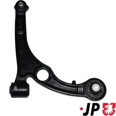 Imagem de JP GROUP 3340100680 Braço de suspensão Eixo dianteiro, lado direito, em baixo transversal FIAT: Stilo Hatchback