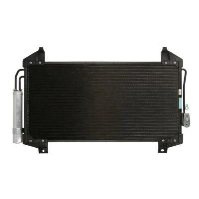 Imagem de NRF 350377 Condensador com secador, retentor 15,5 10,1 709