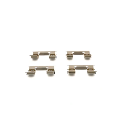 Imagem de BOSCH 1 987 474 825 Kit de acessórios, pastilhas travão MITSUBISHI: L200 III Pick up