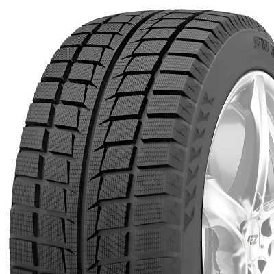 Imagem de Goodride SW618 225/60 R16 98T carro Pneus de inverno MERCEDES BENZ: Vito Mixto, Classe V, AUDI: A6 C7 Avant, A8 D2, CITROËN: C5 III Carrinha