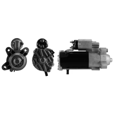 Imagem de LUCAS LRS02263 Motor de arranque 12V 2,2kW 11 0093 M8, Pin &quot;50&quot; M6 FORD: FOCUS 3, S Max Mk1, VOLVO: V50