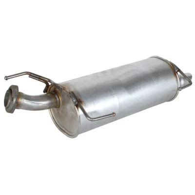 Imagem de BOSAL 145 291 Panela de escape traseira