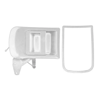 Imagem de PACOL Puxadores de Porta à direita IVE DH 008 IVECO: DAILY 3 Kasten/Kombi,