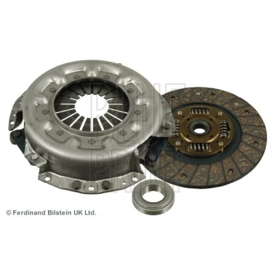 Imagem de BLUE PRINT ADN13030 Kit de Embraiagem três peças com massa lubrificante sintética rolamento desembraiagem 240 NISSAN: Patrol GR 5 SUV