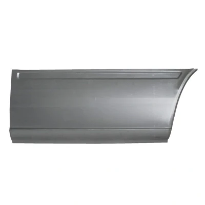 Imagem de Guarda lamas interior BLIC 6504 03 3546606P