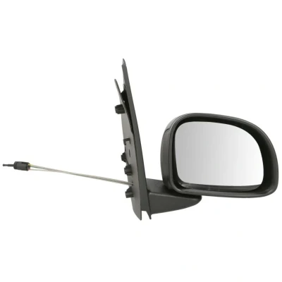 Imagem de Espelho retrovisor Alkar 6165924 à direita ajuste: por cabo de aço, convexo FIAT: Panda III Hatchback