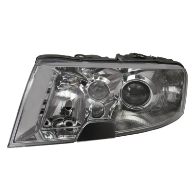 Imagem de ALKAR 2779521 Farol Principal esquerda H3/H3, W5W, PY21W, H7 SKODA: Superb I Sedan