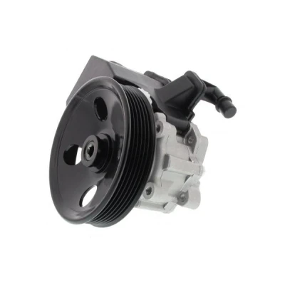 Imagem de MAPCO 27881 Bomba de Direção hidráulico 6 129 com depósito compensação MERCEDES BENZ: Classe E Sedan, C T modell