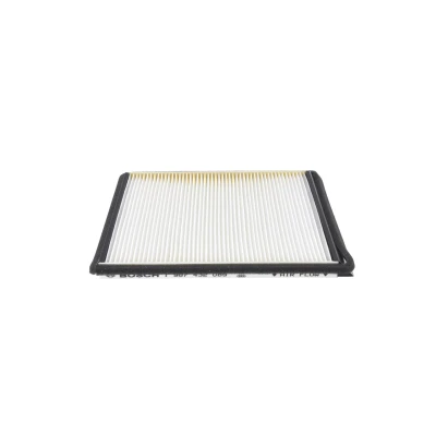 Imagem de BOSCH 1 987 432 089 Filtro, ar do habitáculo Filtro de partículas 230 254,5 19 RENAULT: Megane Scenic