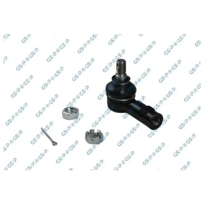 Imagem de GSP S070234 Rótula de direção 16mm M14X1,5 OPEL: Frontera A SUV, Campo, ISUZU: Trooper I Campo / Faster