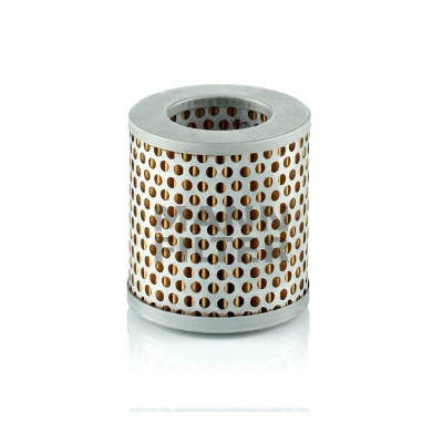 Imagem de MANN FILTER C 711/1 Filtro de ar 71 67 Cartucho filtrante