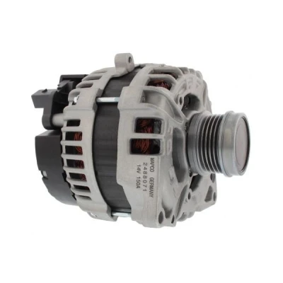 Imagem de MAPCO 113855 Alternador 14V 150A MERCEDES BENZ: Classe A