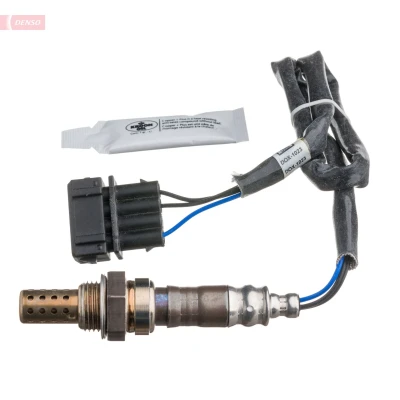Imagem de DENSO Direct Fit DOX 1023 Sonda lambda M18x1.5 com aquecimento, tipo dedo, de saltos VOLKSWAGEN: GOLF 2