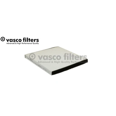 Imagem de DAVID VASCO O122 Filtro, ar do habitáculo Filtro de partículas 220 200 18 TOYOTA: Yaris I Hatchback, RAV4 II SUV, Verso, SUBARU: Legacy 4
