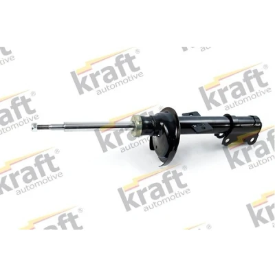 Imagem de KRAFT 4006338 Amortecedor Eixo dianteiro Pressão do gás com assento de mola cavilha em cima VOLVO: XC90 I