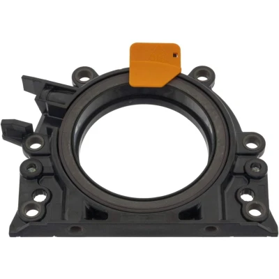 Imagem de FEBI BILSTEIN 49049 Retentor de Cambota com flange do lado da caixa velocidades PTFE (politetrafluoretileno)