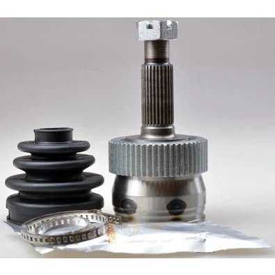 Imagem de DENCKERMANN C120418 Ponteira de Transmissão do lado da roda JEEP: Grand Cherokee I, II