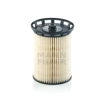 Imagem de MANN FILTER PU 10 010 z Filtro de Combustível com junta AUDI: Q7