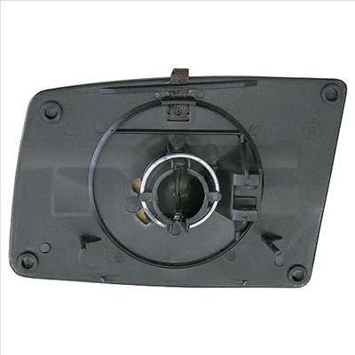 Imagem de TYC 325 0001 1 Vidro Espelho à direita OPEL: Astra F CC, Caravan, Sedan