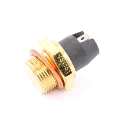 Imagem de CALORSTAT by Vernet TS1151 Interruptor de temperatura, ventilador do radiador M22x1.5 RENAULT: Super 5 Hatchback, 4 Carrinha, 11 Hatchback endado,