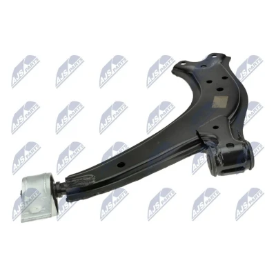 Imagem de NTY ZWD CT 007A Braço de suspensão sem articulação suspensão/guia à esquerda, em baixo transversal CITROËN: Xsara Picasso