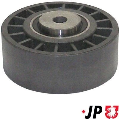 Imagem de JP GROUP 1318301000 Polia Tensora MERCEDES BENZ: 190, W124 Sedan