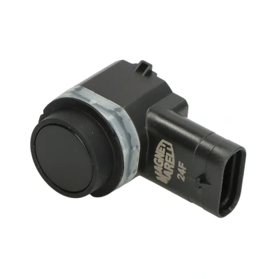 Imagem de MAGNETI MARELLI 021016007010 Sensores de Estacionamento traseira preto FIAT: Grande Punto Hatchback